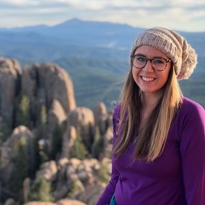 Meet your Posher, Mckenzie